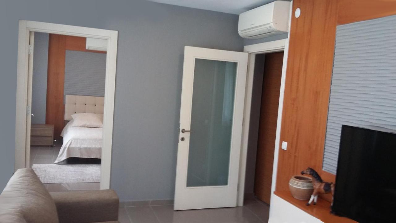 Levent Apartments Estambul Exterior foto