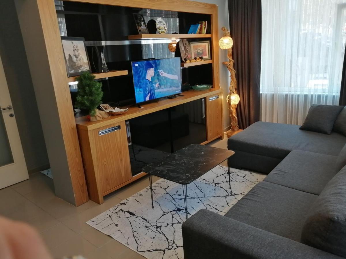 Levent Apartments Estambul Exterior foto